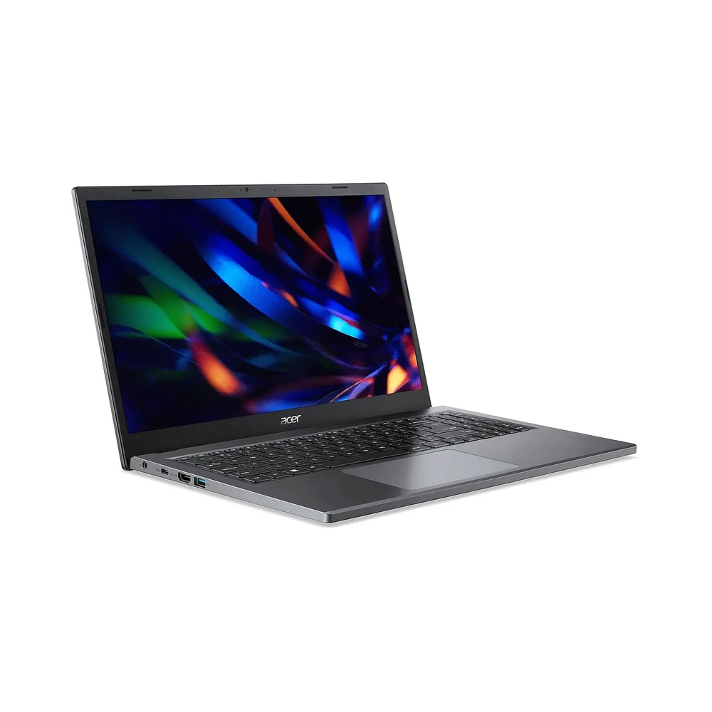 Ноутбук 15.6" Acer Extensa 15 EX215-23-R6F9 серебристый