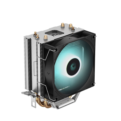 Кулер для процессора DEEPCOOL AG300 MARRS [R-AG300-BKMNMN-G]