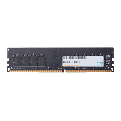 [Б/У] Оперативная память Apacer 8GB DDR4 [AU08GGB24CEYBGH]