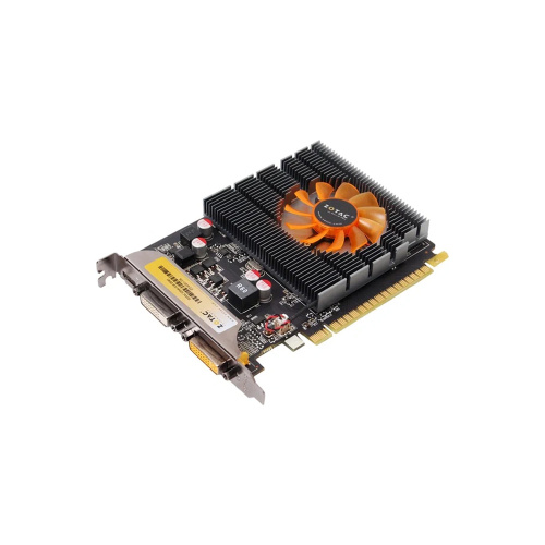 [Б/У] Видеокарта ZOTAC GeForce GT 620 2Gb