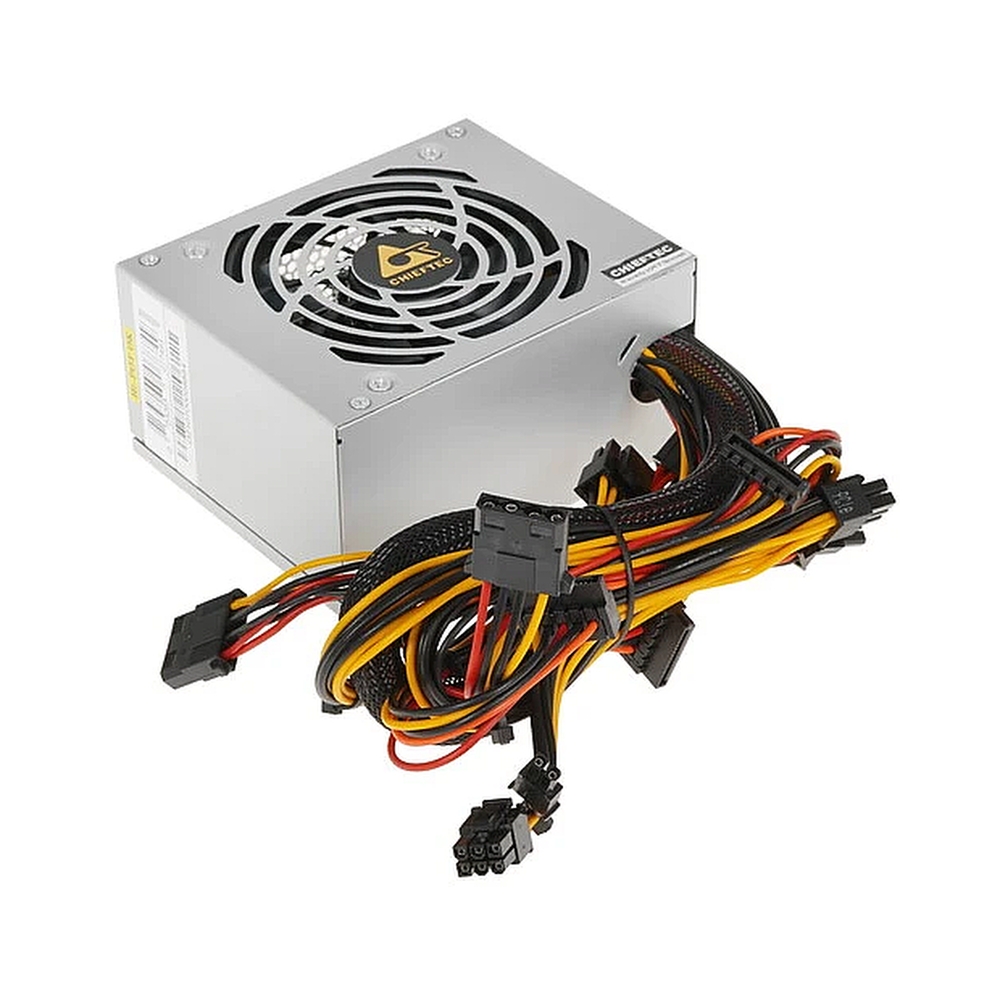 Блок питания Chieftec SMART 450W [BFX-450BS]