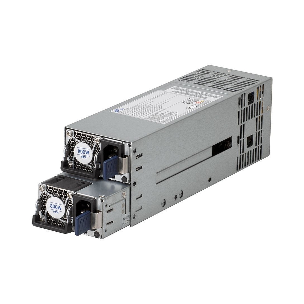 Блок питания 384-23804-3112A0 AS'Y COMPONENT,RM23812,SINGLE,PSU MODULE,FSP(62368),“PSU MODULE(62368)” PCB,PDB,W/HOUSING,P24:350/P8:300/P8:400MM,W/PMBUS,FSP800-50FS,800W,FSP
