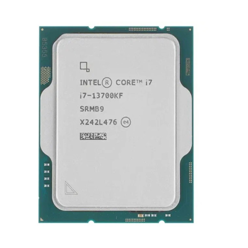 Процессор Intel Core i7-13700KF OEM