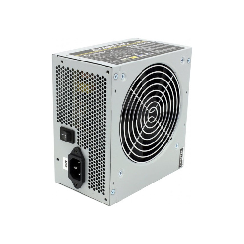 Блок питания Chieftec iARENA 500W [GPA-500S8]