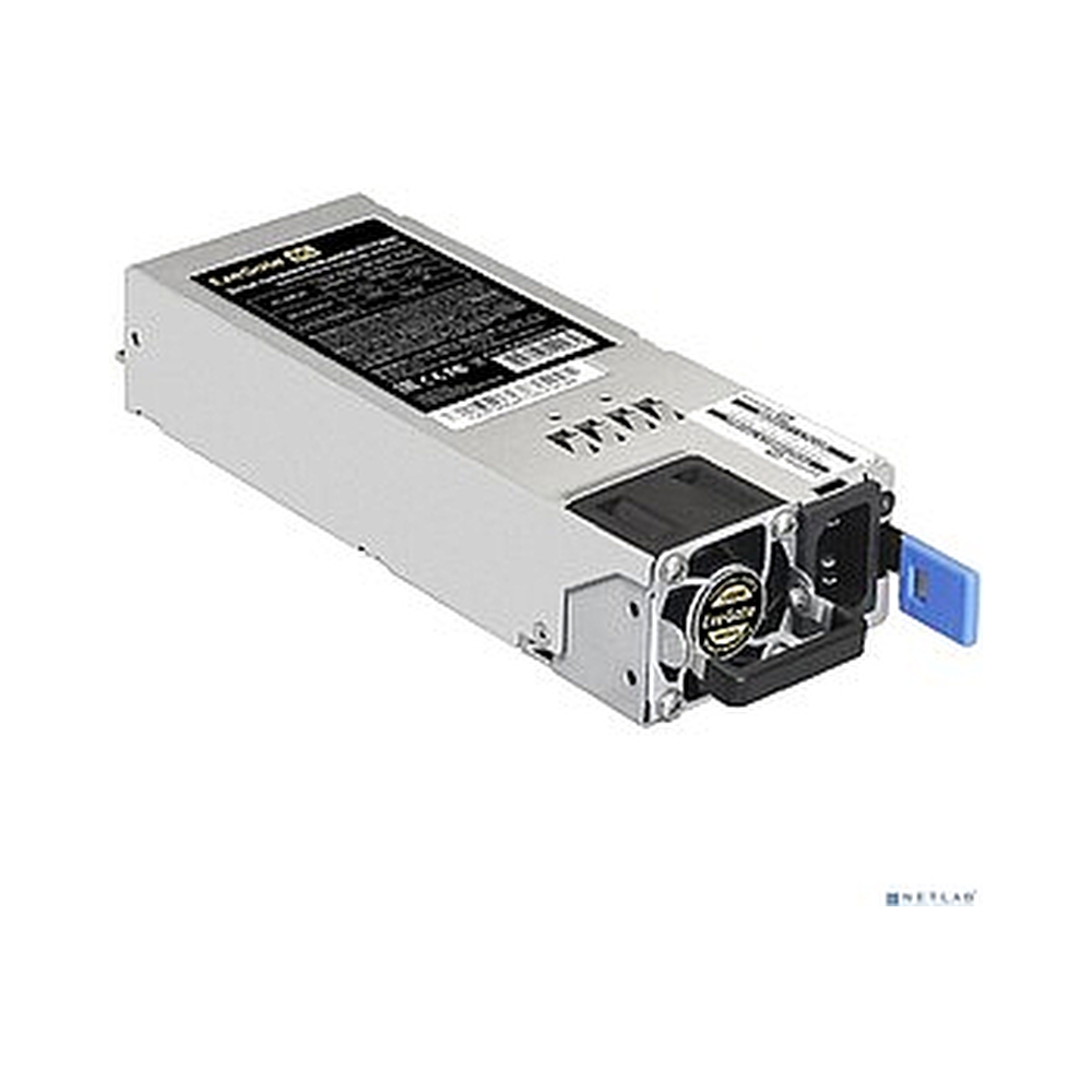 Серверный БП (модуль к RTS1200 Redundant) 1200W ExeGate Industrial-RT1200 (APFC, КПД 94%(80 PLUS Platinum), 4 cm fan)