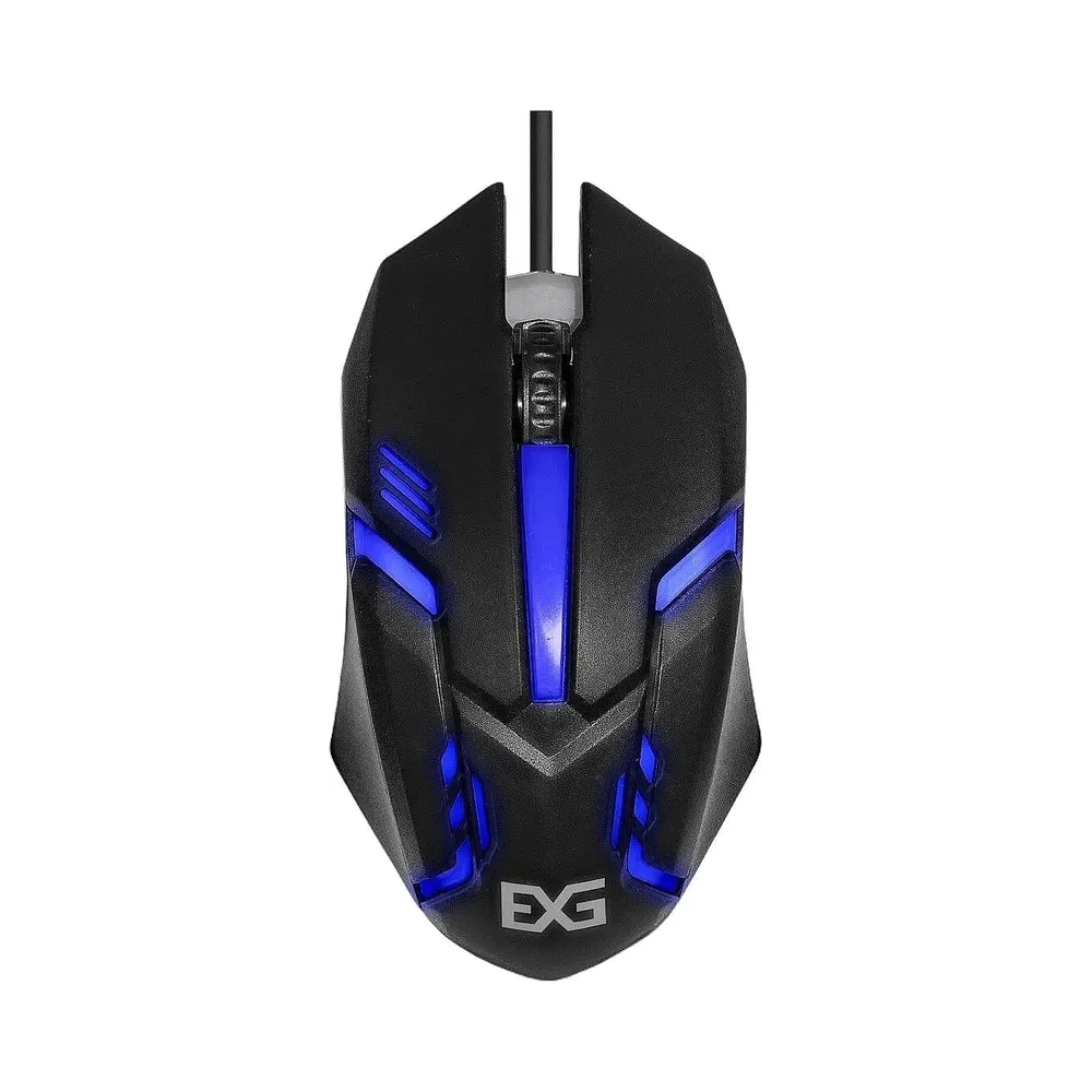 Мышь ExeGate Gaming Standard Laser GML-17