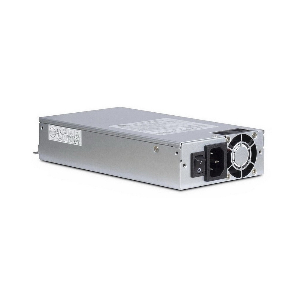 Блок питания ACD 1U0300 300W, 1U (ШВГ=100*40*190 mm), 80PLUS Gold (90+), 4cm fan (аналог FSP300-701UJ)