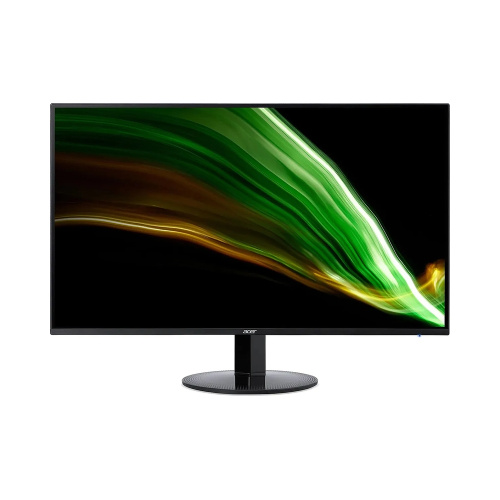 Монитор Acer 24" SA241YHbi черный