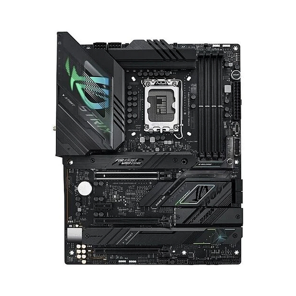 Материнская плата ASUS ROG STRIX Z790-F GAMING WIFI