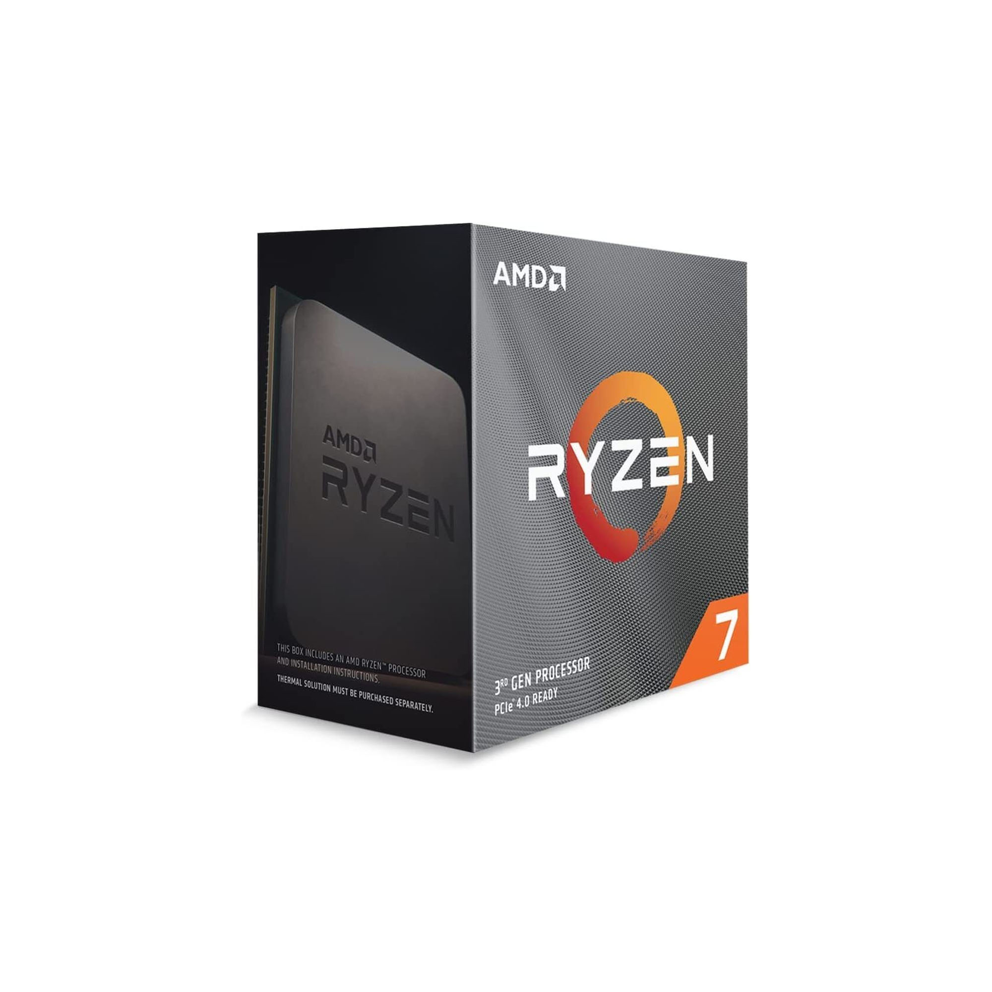 Ryzen 7 5800x3d Купить Днс