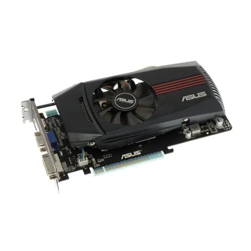 [Б/У] Видеокарта ASUS GeForce GTX 550 Ti DC/DI/1GD5