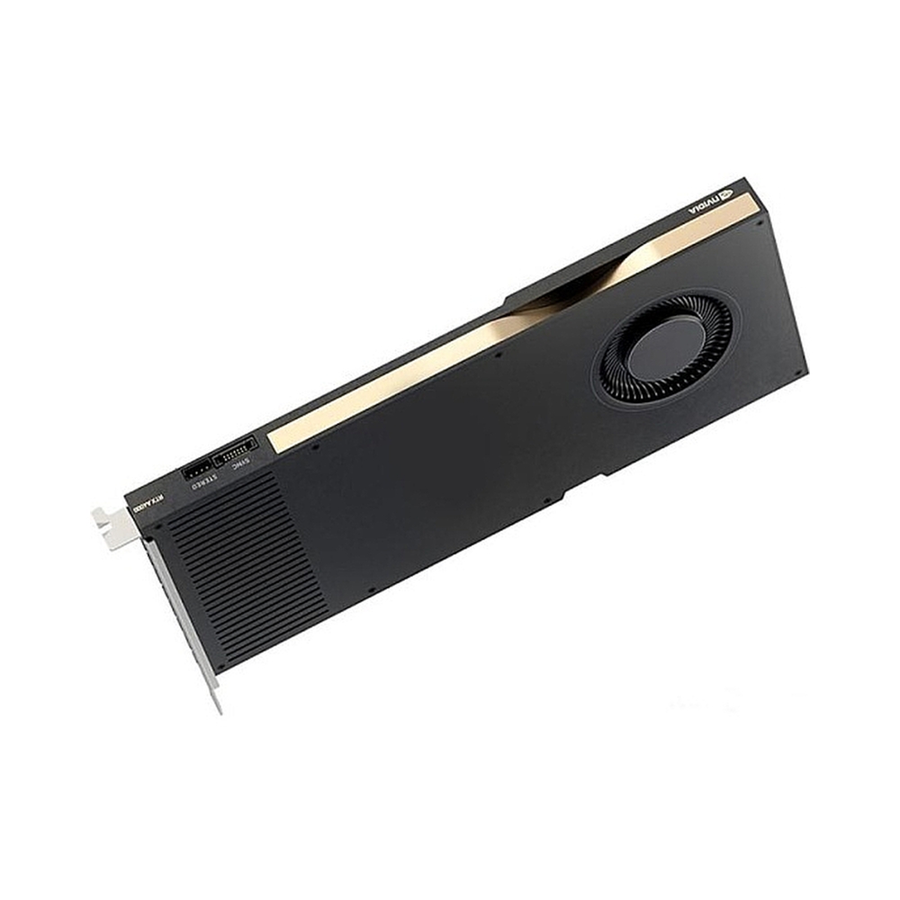 Видеокарта Nvidia RTX A4000 16GB 900-5G190-0305-E00