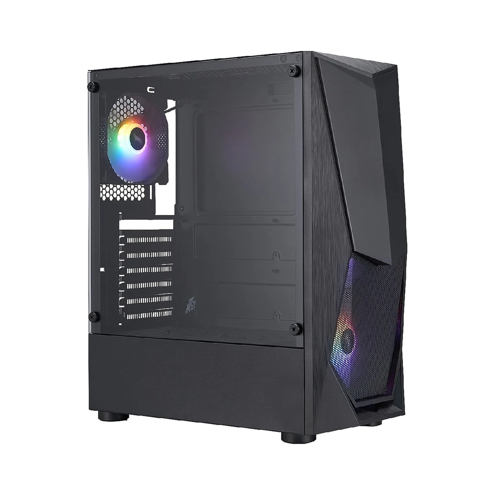 Корпус 1STPLAYER DK DK-3, черный