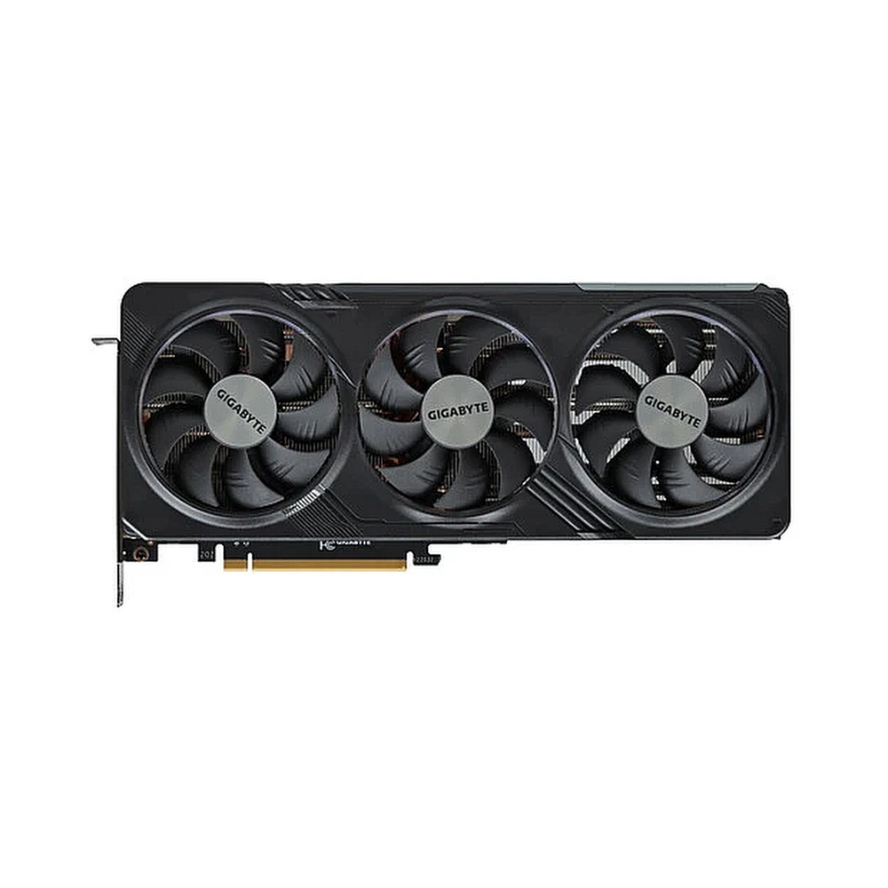 Видеокарта Gigabyte GV-N407SGAMING OC-12GD PCIE16 RTX4070 SUPER 12GB