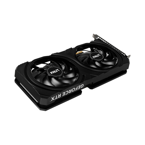 Видеокарта Palit GeForce RTX 4060 Infinity 2 OC [NE64060S19P1-1070L]