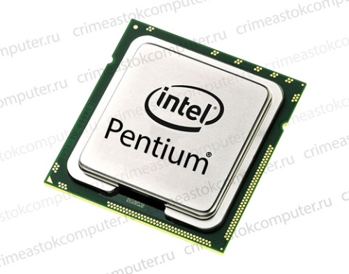 [Б/У] Процессор Intel Pentium G630 |2x2,70GHz | LGA1155