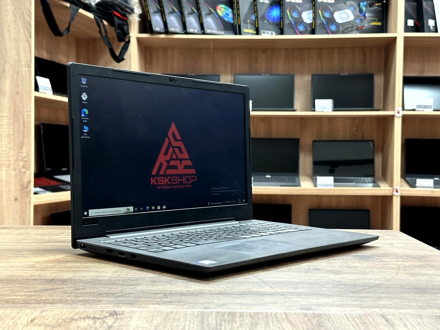 [Б/У] Ноутбук 15,6" Lenovo IdeaPad 320-15IKB