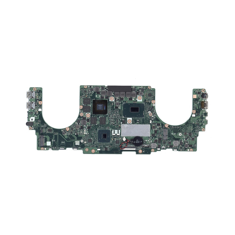 Материнская плата для Asus UX550GDX 16G/I9-8950HK 90NB0I70-R00030
