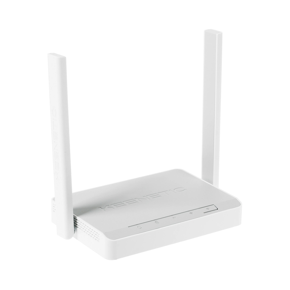 Wi-Fi роутер Netcraze Air NC-1613