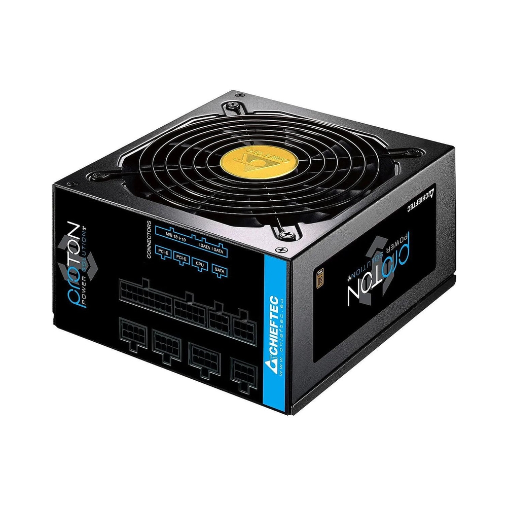 Блок питания Chieftec Proton 750W [BDF-750C]