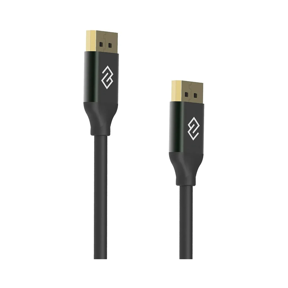 Кабель Digma  DisplayPort / DisplayPort V1.4 1.5м.