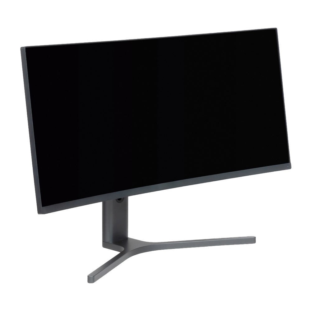 Монитор 34" Xiaomi G34WQ черный [ VA, 3440х1440, 180 Гц ]