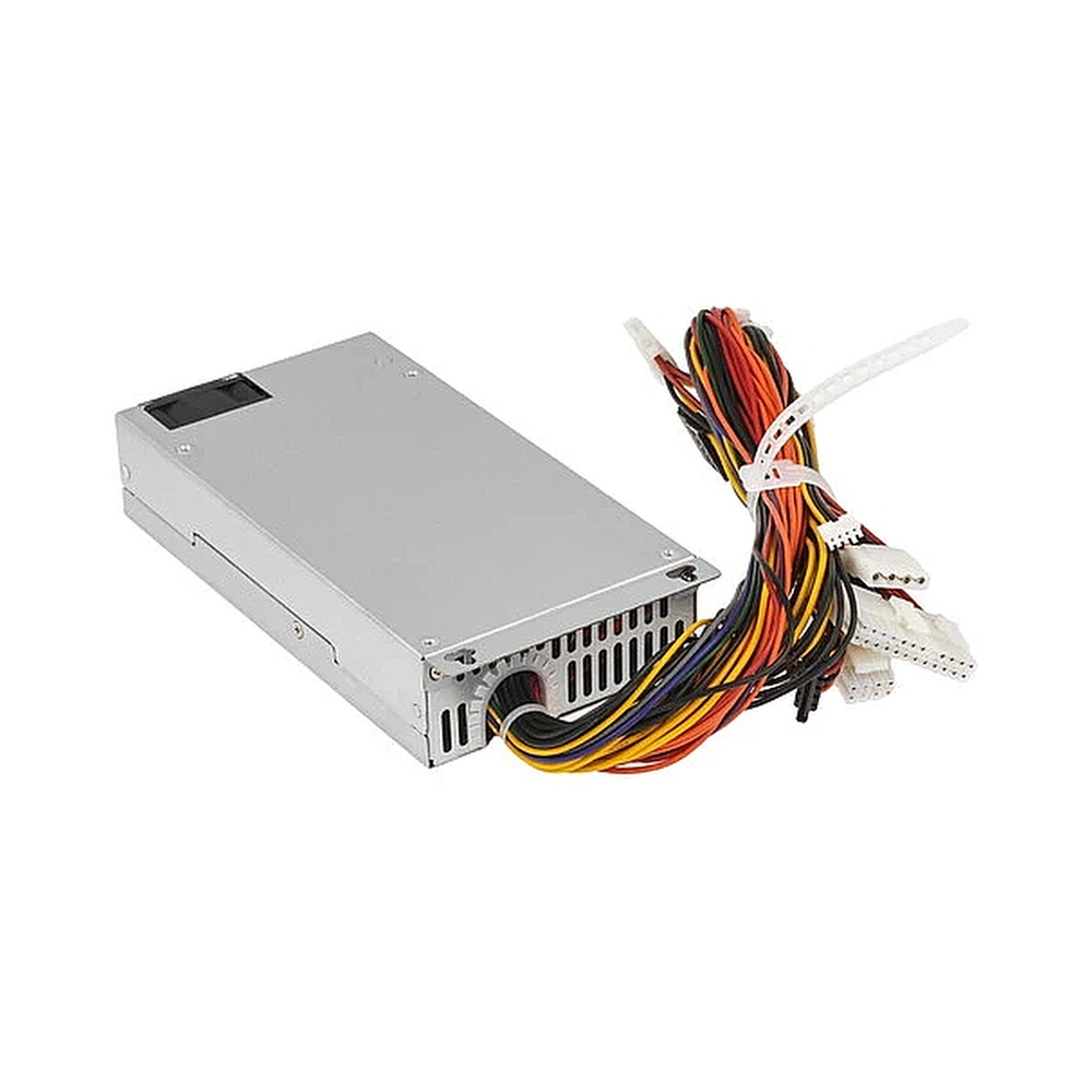 Блок питания ACD FSAK420C-01 1U, 420W, (ШВГ=100*40*190мм), 85+ effeciency, PFC 0.95, FAN 40mm, Oper.Temp 0C~50C, 20+4PIN , CPU(4+4), HDD*2, FDD*1, SATA*2, OEM