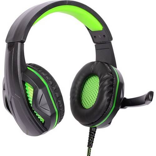 Наушники Игровые Harper Gaming Mirro GHS-R100