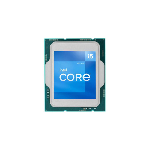 Процессор Intel Core i5-12400 OEM