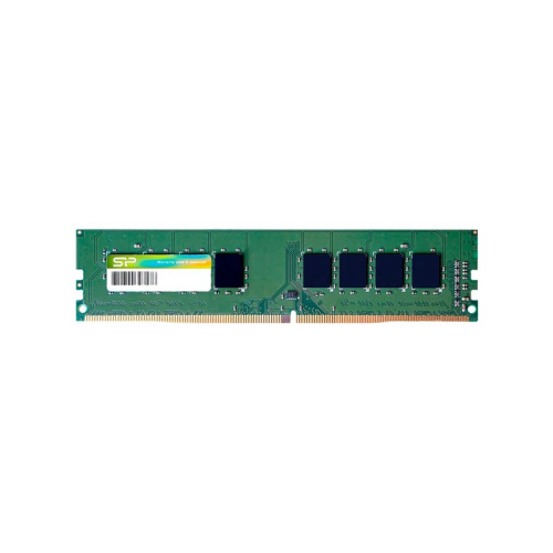Модуль памяти Silicon Power 8GB DDR4 2666MHz PC4-21300 CL19