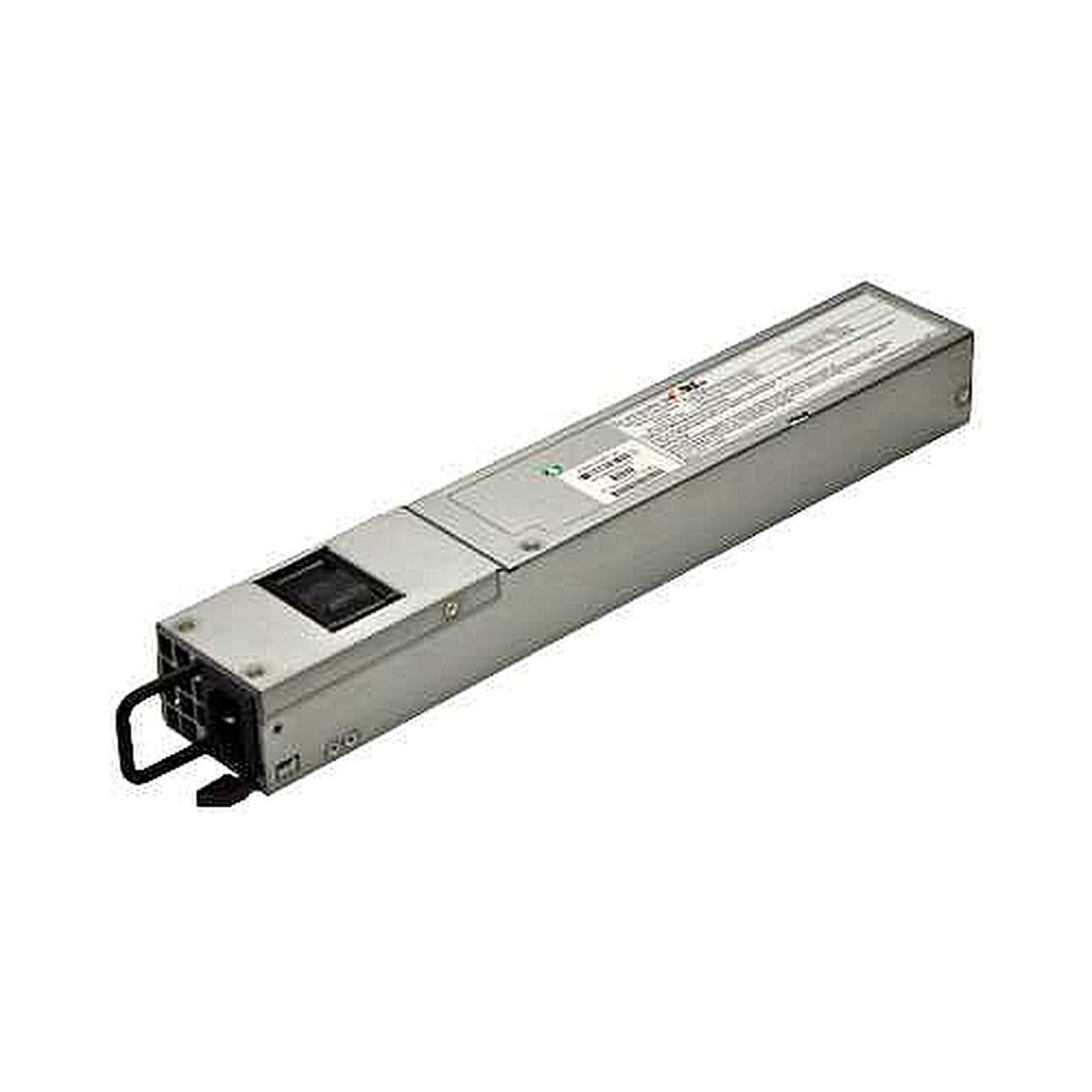 Блок питания SuperMicro PWS-504P-1R 500W