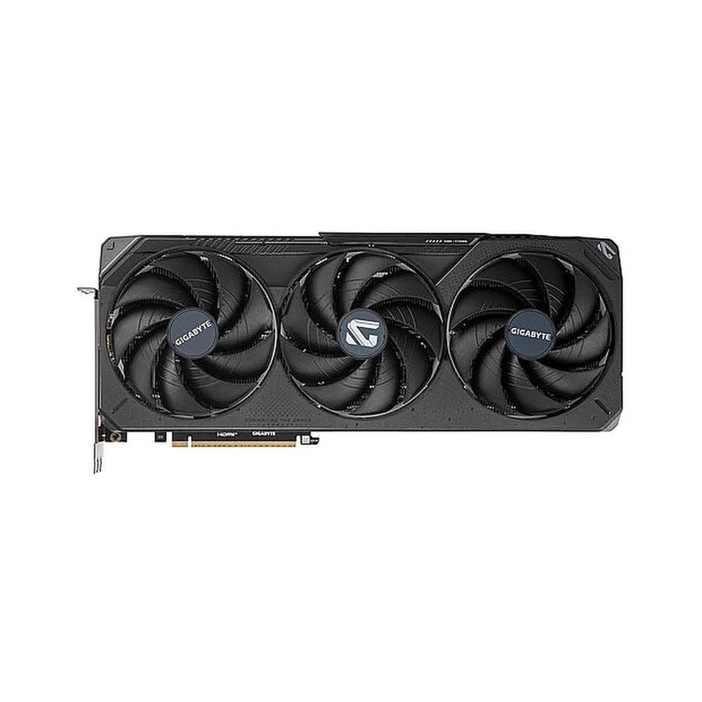 Видеокарта Gigabyte GV-N507TGAMING OC-16GD 1.0 NV RTX5070TI 16Gb 256bit GDDR7 2805/28000/HDMI