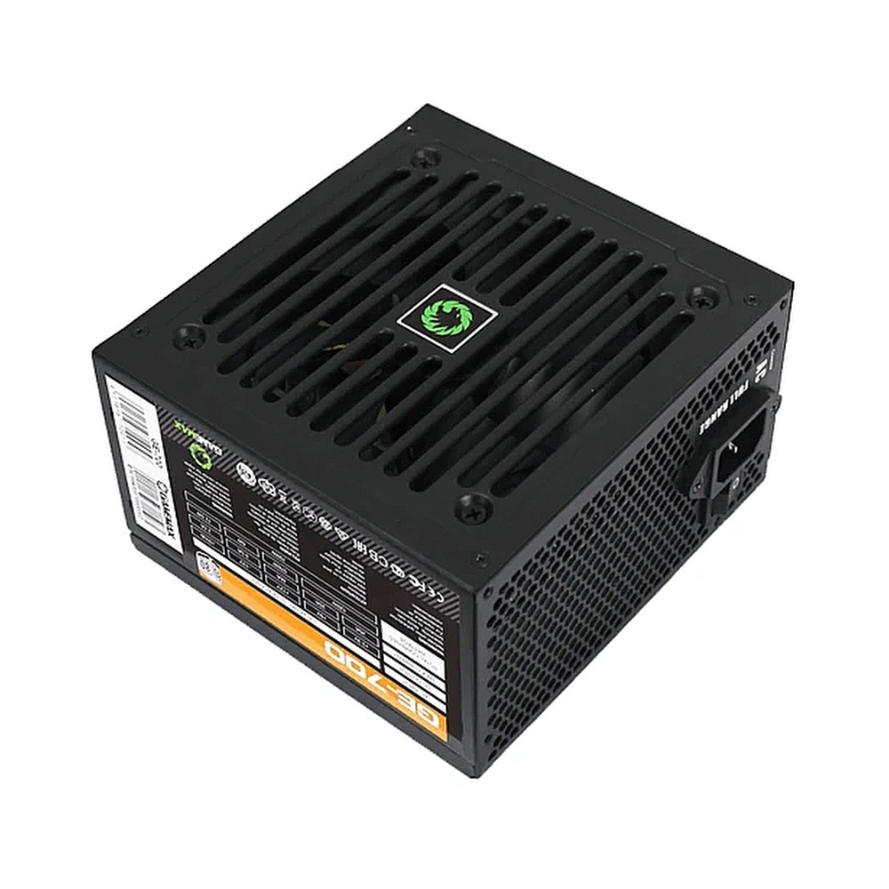 Блок питания GameMax ECO Gamer GE-700 [GE-700]