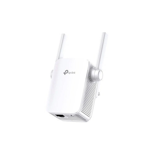 Усилитель wi-fi сигнала TP-LINK SOHO TL-WA855RE 300MB/s