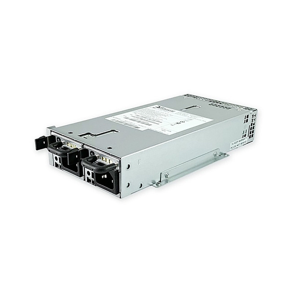 Блок питания 3Y YVIC0450AH-5A12P20, 450W, 1U Redundant, ШВГ =  (106*40,5*220), 80 PLUS Platinum , 90-264VAC