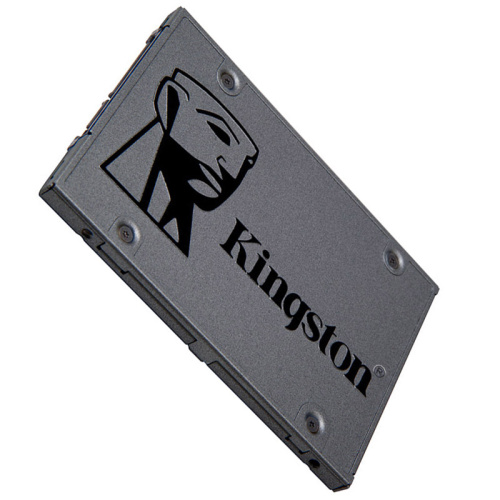 Накопитель SSD Kingston A400 120GB SATA 2.5"