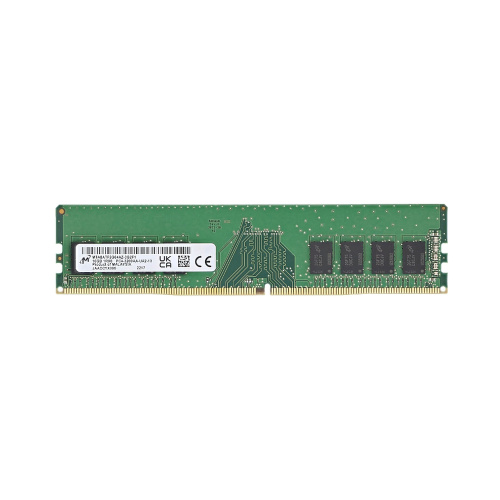 Оперативная память Micron [MT16KTF1G64AZ-1G6E1] 8Gb DDR3