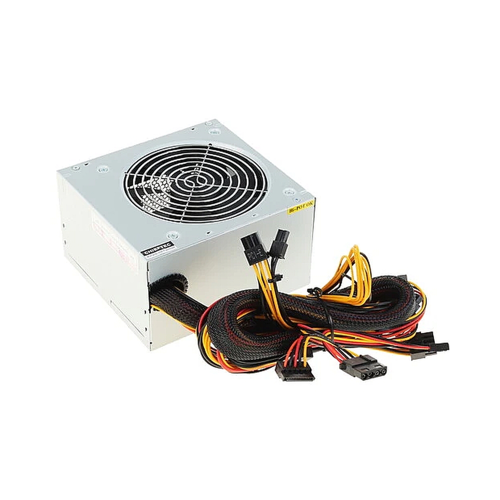 Блок питания Chieftec iARENA 550W [GPA-550S]