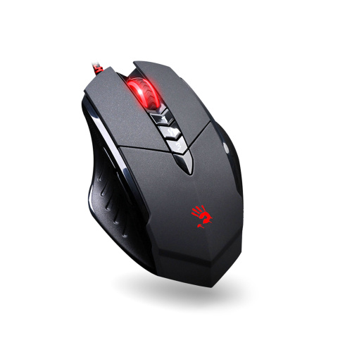 Мышь A4Tech Bloody V7 Gaming USB (Черный)