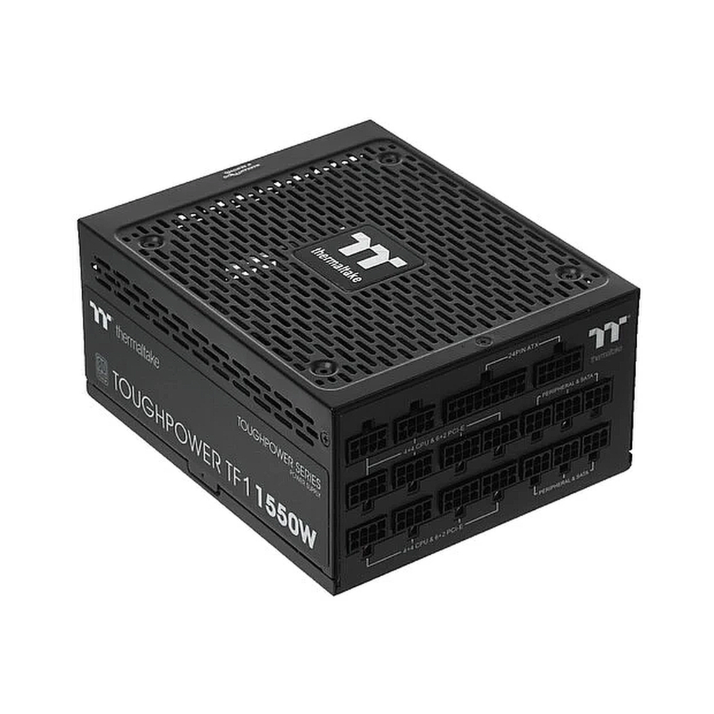 Блок питания Thermaltake Toughpower TF1 [PS-TPD-1550FNFATE-1]