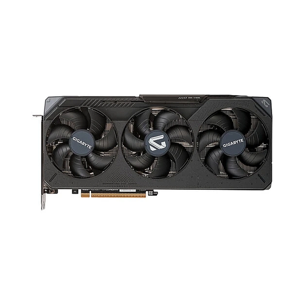 Видеокарта Gigabyte PCI-E AMD Radeon RX 9070 GAMING OC-16GD (GV-R9070GAMING OC-16GD)
