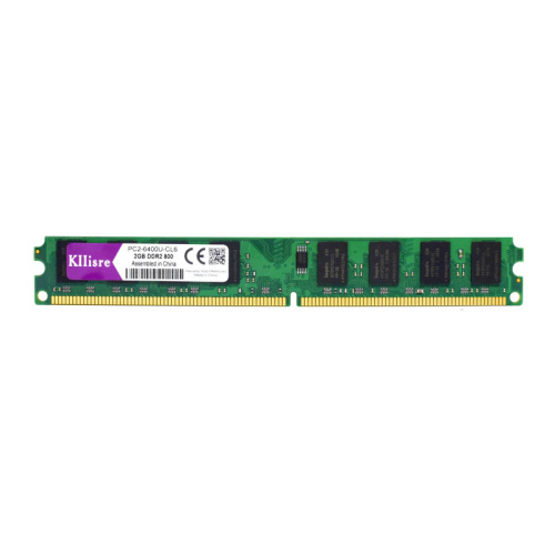 Модуль памяти KLLISRE 2Gb 800MHz | DDR2