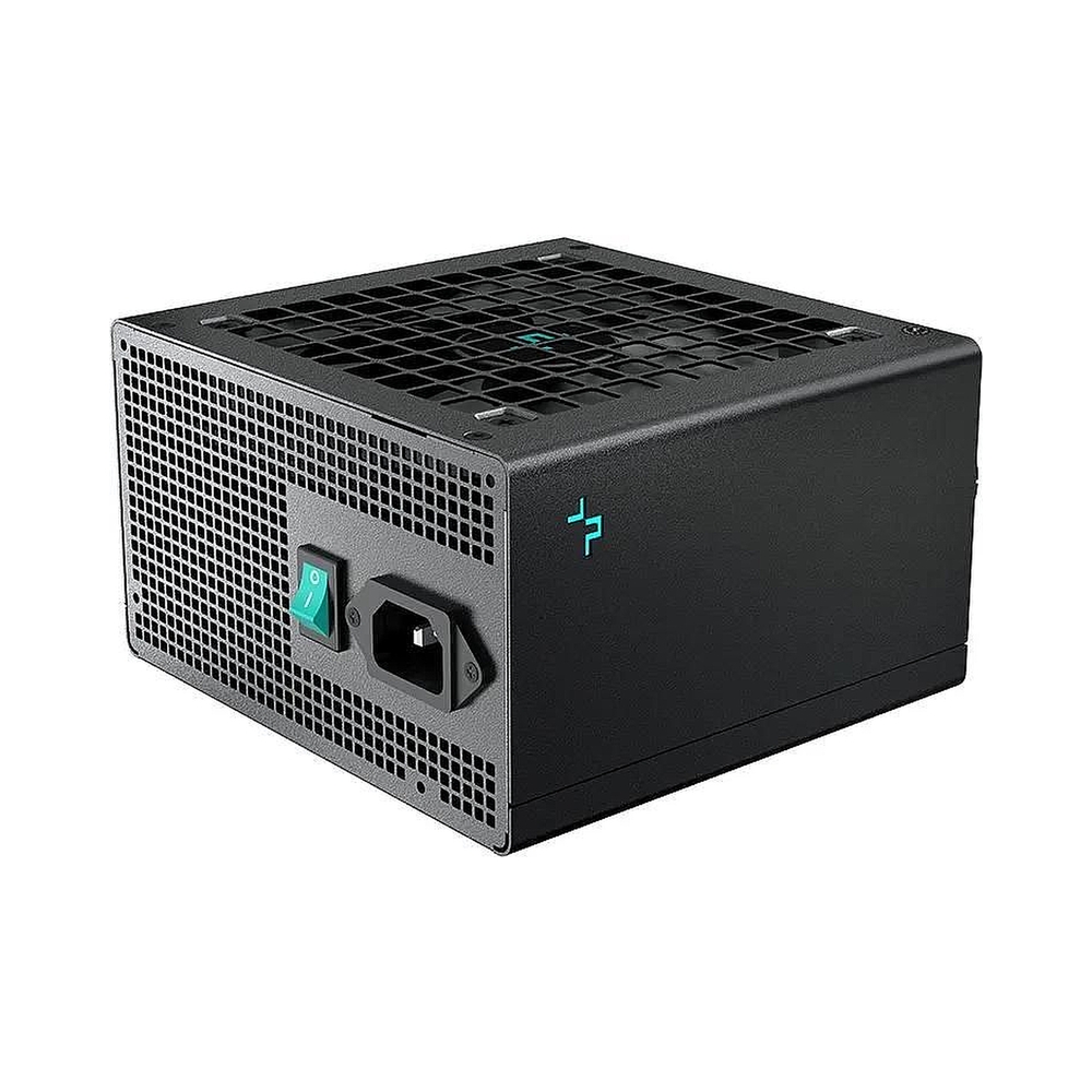 Блок питания DeepCool PK850D [R-PK850D-FA0B-EU]