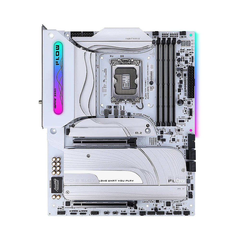 Материнская плата Colorful iGame Z890 FLOW V20
