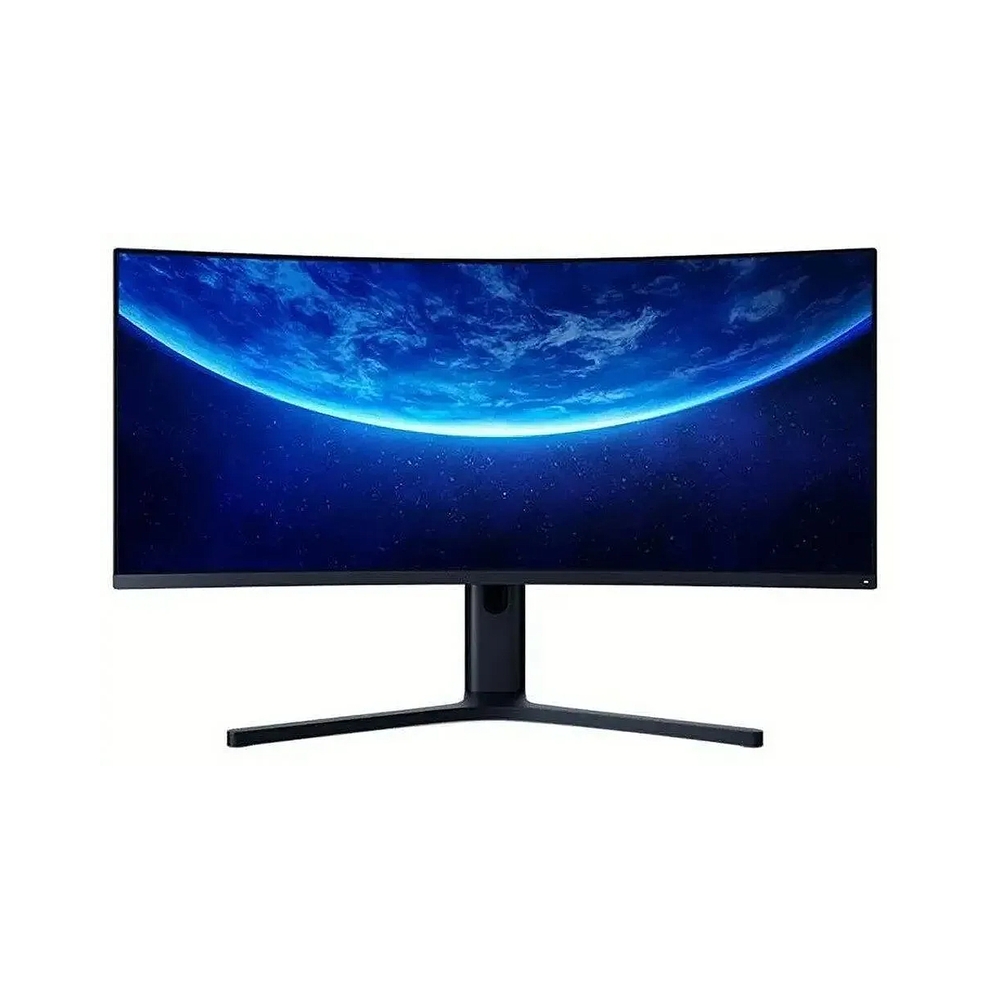Xiaomi Redmi Gaming Monitor 34" G34WQ  2026 [VA, 4K, 180Hz, DP], черный