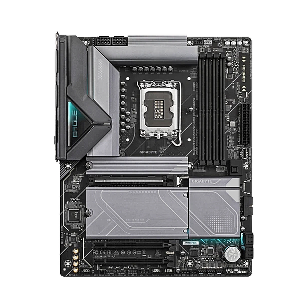 Материнская плата Gigabyte Z890 EAGLE WIFI7