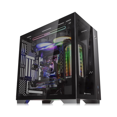 Корпус Raijintek Paean MINI 0R20B00213 black