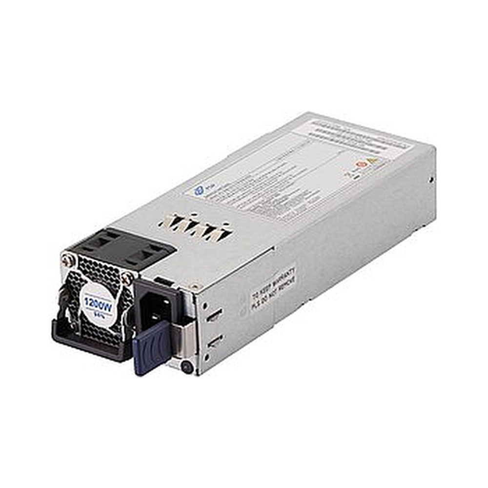Блок питания FSP FSP1200-20FM  1200W, CRPS Redundant module,  AC FullRange Input, DC 12V &; 12Vsb Output,PMBUS 1.2, 80+ Platinum