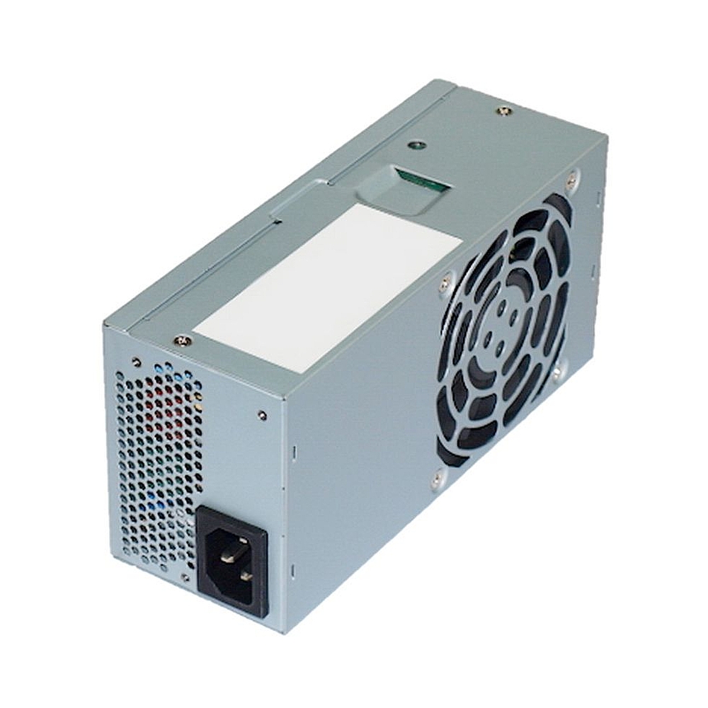 Блок питания ACD TF0400 400W, TFX (ШВГ=85*65*175 mm),.  80PLUS Bronze, 80mm fan, (Enhance ENP-8240)