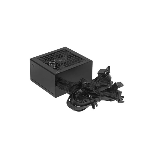 Блок питания DEEPCOOL PK750D 80+ BRONZE